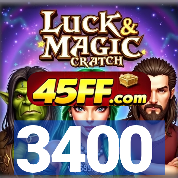 3400