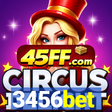 3456bet