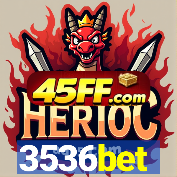 3536bet
