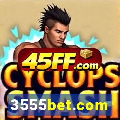 3555bet.com
