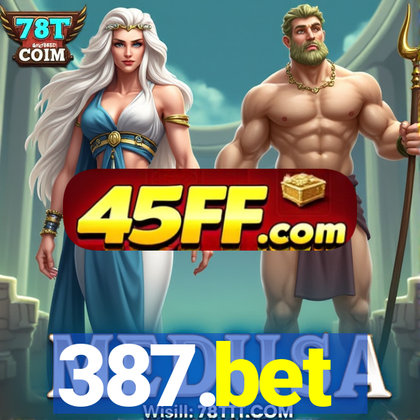 387.bet