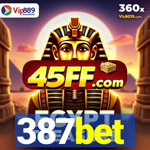 387bet