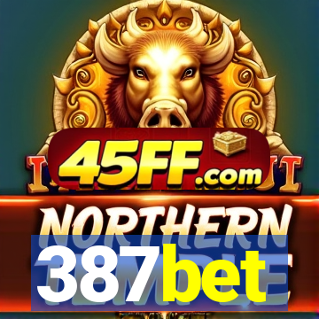 387bet