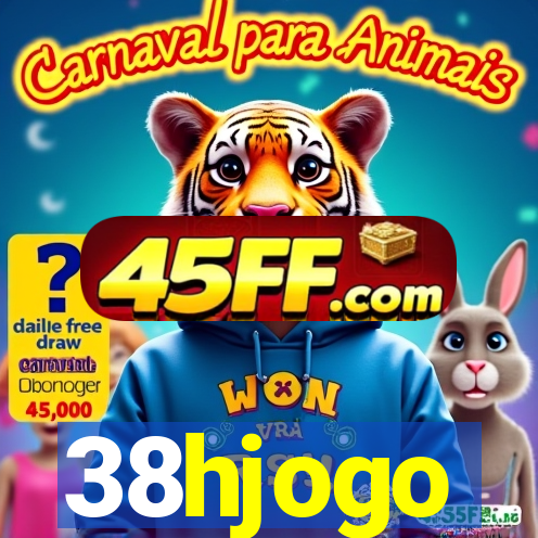 38hjogo
