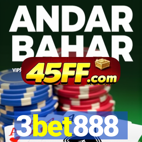 3bet888