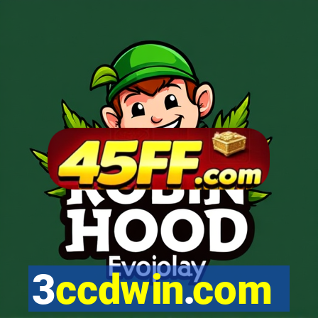 3ccdwin.com