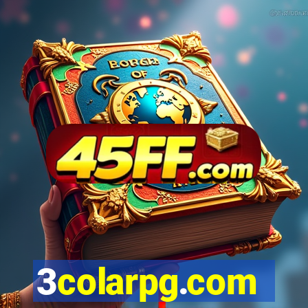 3colarpg.com