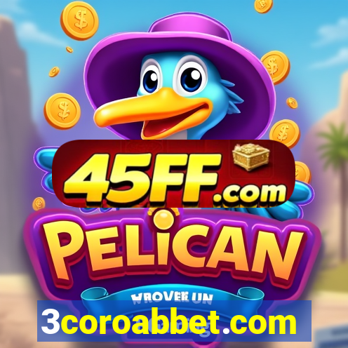 3coroabbet.com