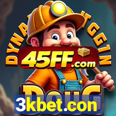 3kbet.con