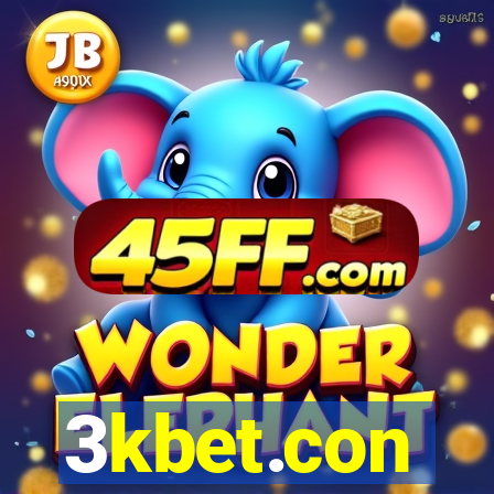 3kbet.con