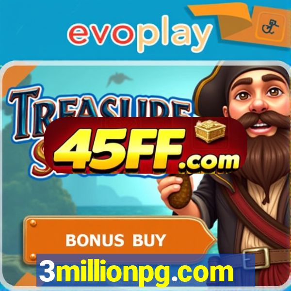 3millionpg.com