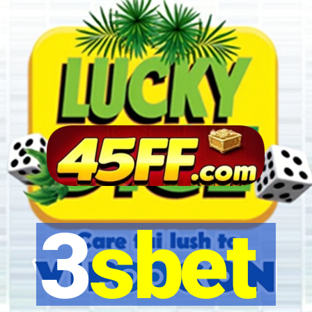3sbet