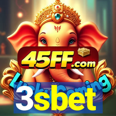 3sbet