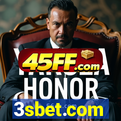 3sbet.com