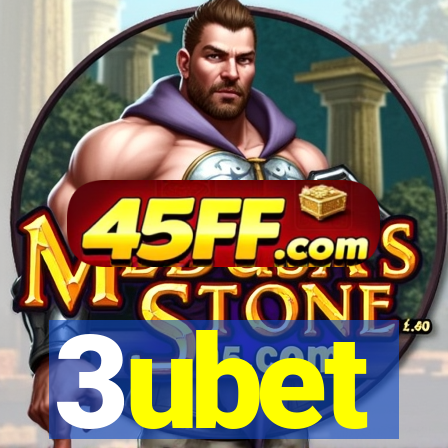 3ubet