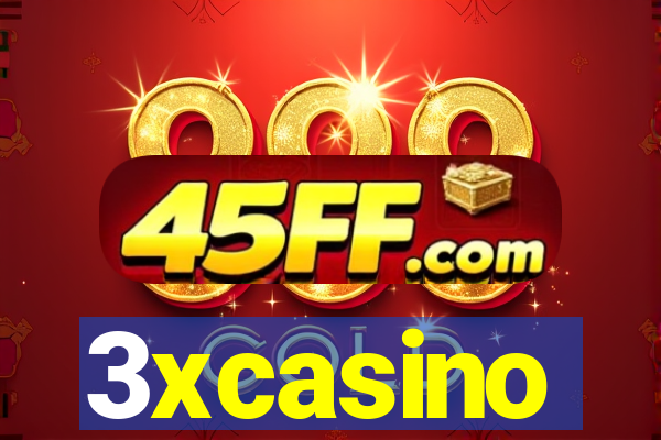 3xcasino
