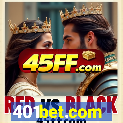 401bet.com