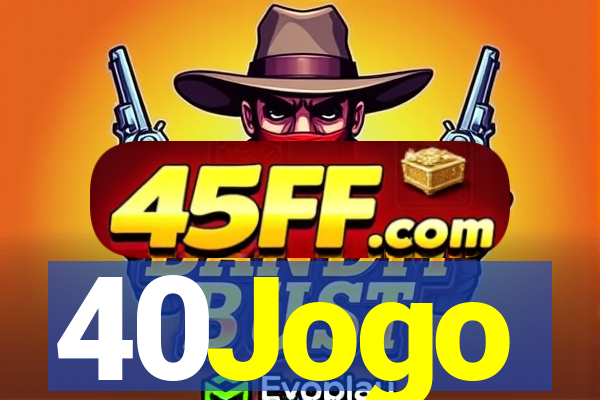 40Jogo