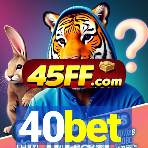 40bet