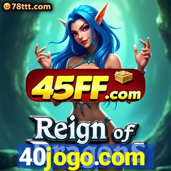 40jogo.com