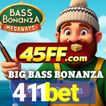 411bet