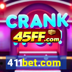 411bet.com