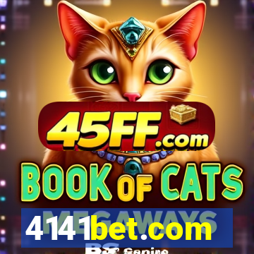 4141bet.com