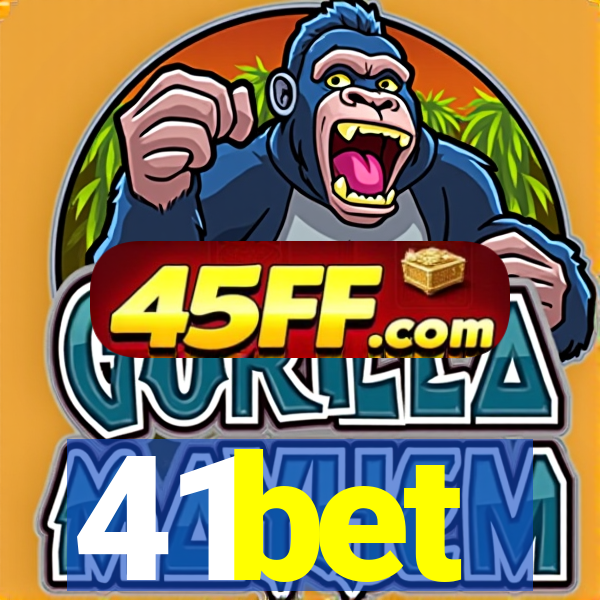 41bet