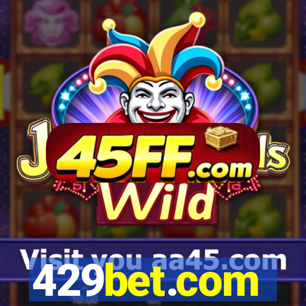 429bet.com