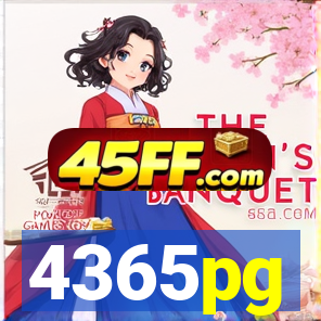 4365pg