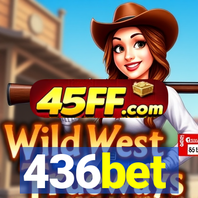 436bet