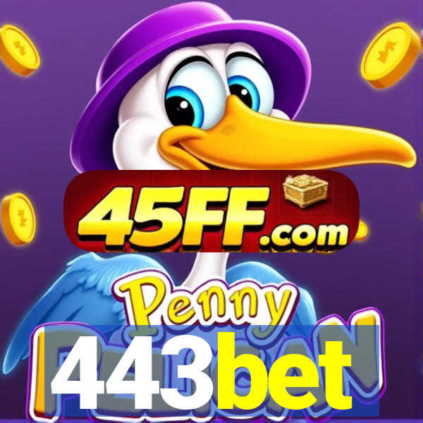 443bet