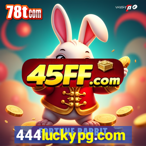 444luckypg.com
