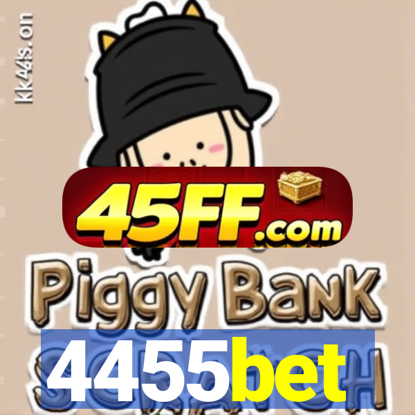 4455bet