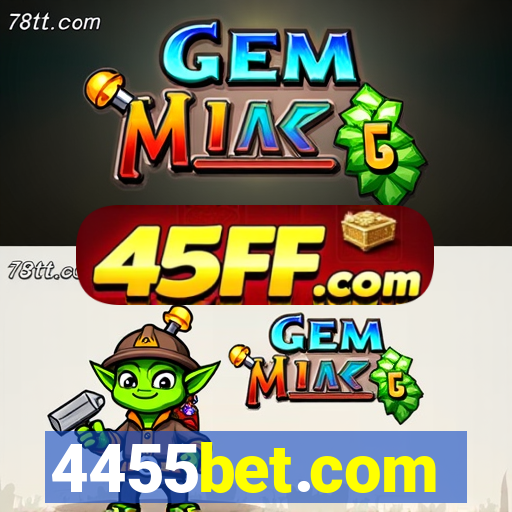 4455bet.com