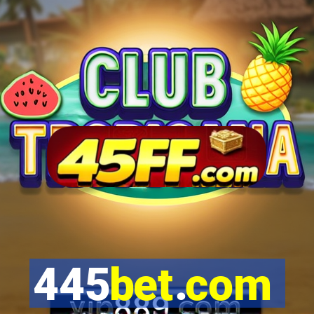 445bet.com