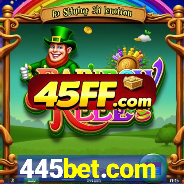 445bet.com