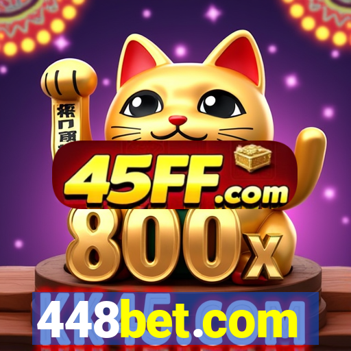 448bet.com