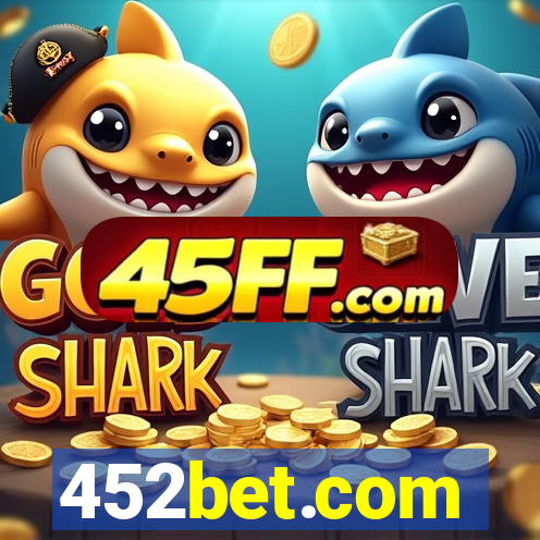 452bet.com