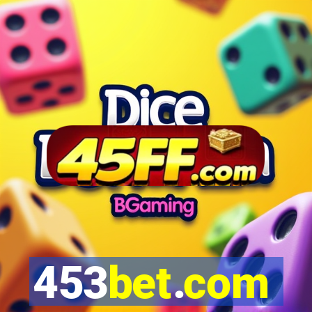 453bet.com