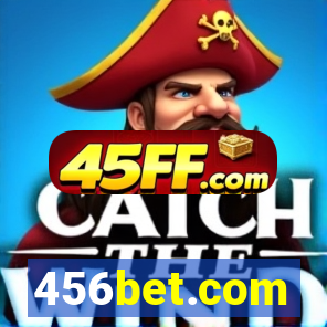 456bet.com