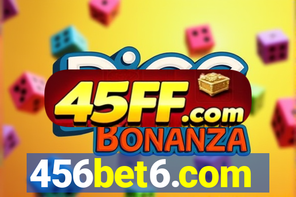 456bet6.com
