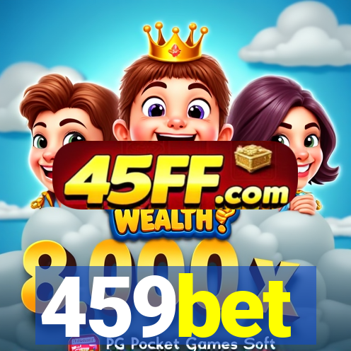 459bet
