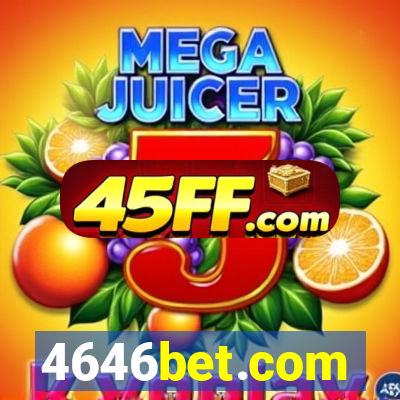 4646bet.com