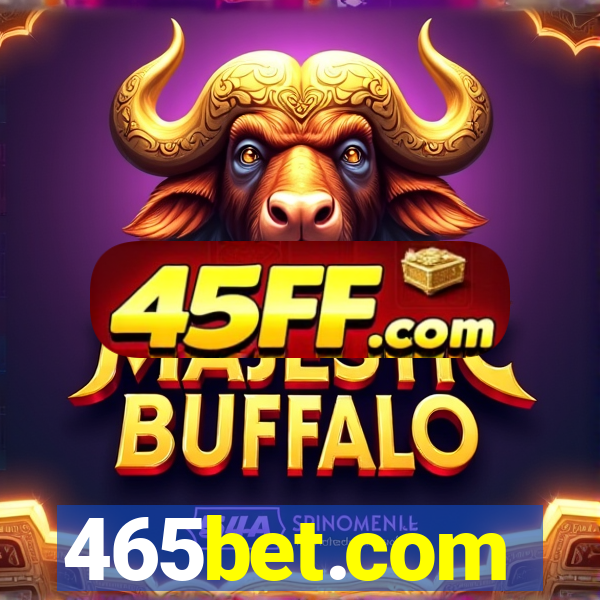 465bet.com