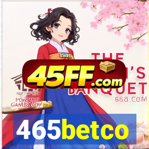 465betco