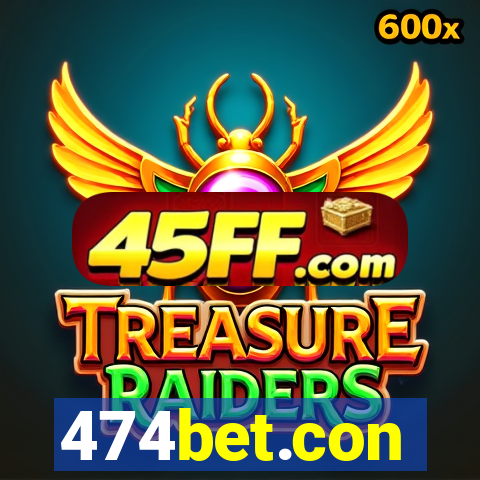 474bet.con
