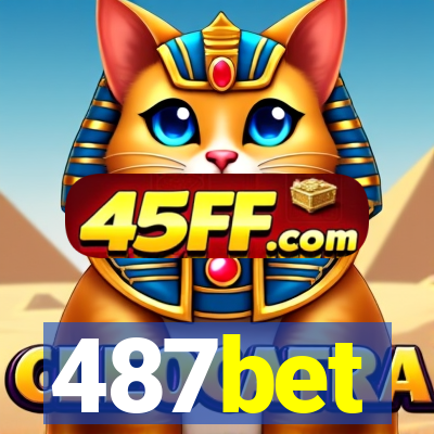 487bet