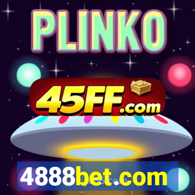 4888bet.com