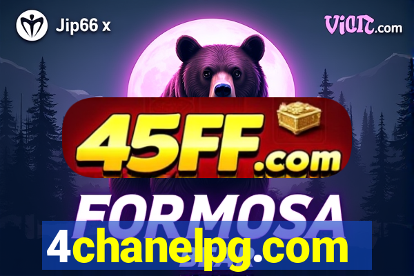4chanelpg.com